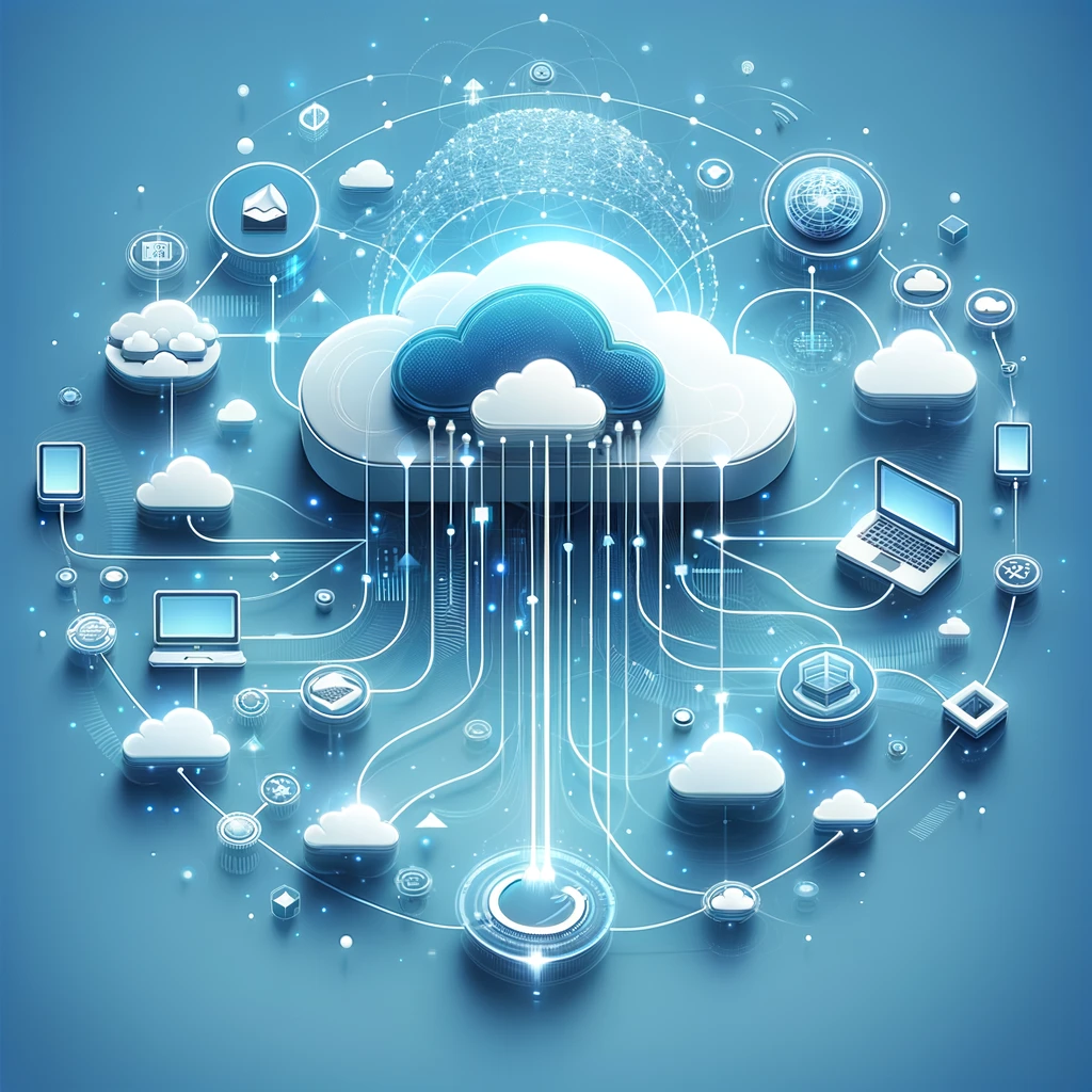 Mastering the Cloud: Overcoming Skills Development Challenges